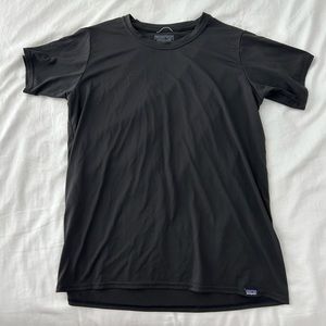 Patagonia Capilene Cool Daily Shirt Size M